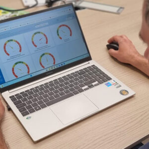 MODULO 21 | Come comprendere i dati di un sistema di supporto decisionale/sistema IoT