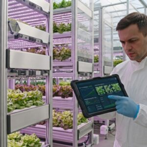 MODULO 16 | Analisi delle colture con approccio Data Driven: il Crop Regisation
